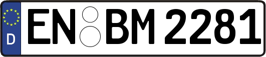 EN-BM2281