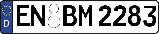 EN-BM2283