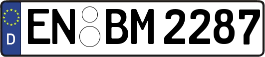 EN-BM2287