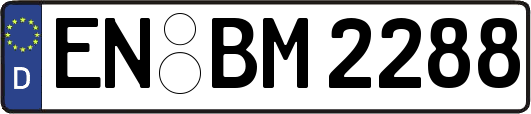 EN-BM2288