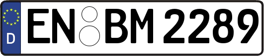 EN-BM2289