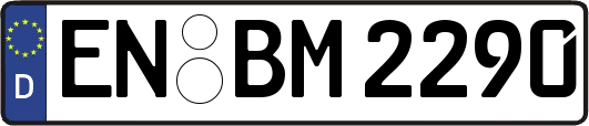 EN-BM2290