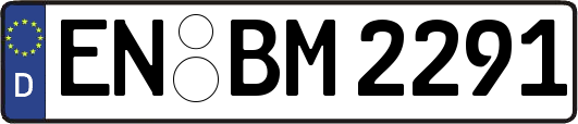 EN-BM2291