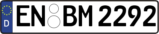 EN-BM2292