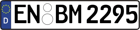 EN-BM2295