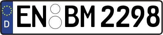 EN-BM2298