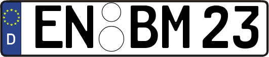 EN-BM23