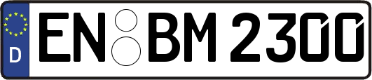 EN-BM2300