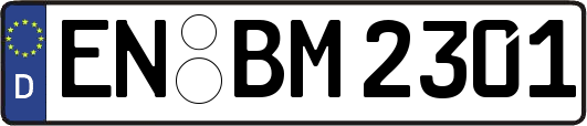 EN-BM2301