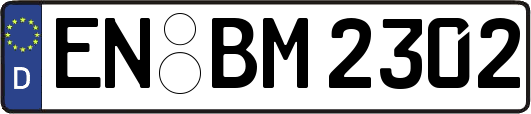 EN-BM2302