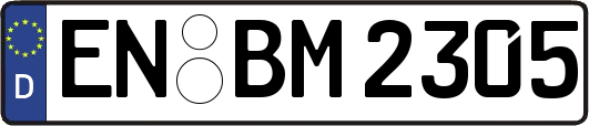 EN-BM2305