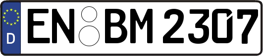 EN-BM2307