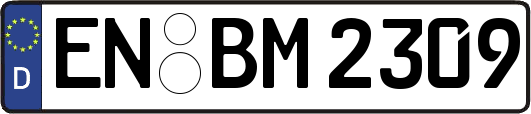 EN-BM2309