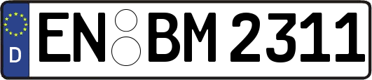 EN-BM2311