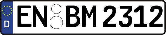 EN-BM2312