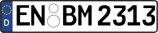 EN-BM2313