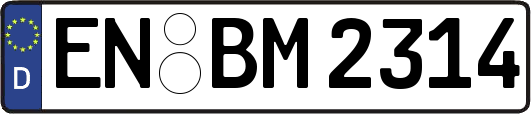 EN-BM2314