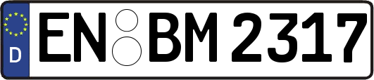 EN-BM2317