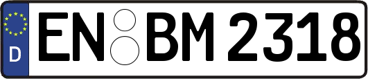 EN-BM2318