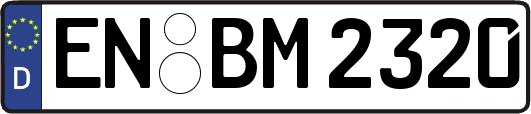 EN-BM2320