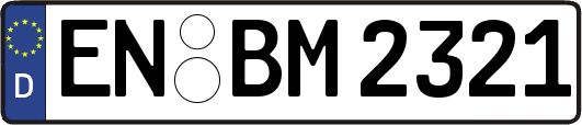 EN-BM2321