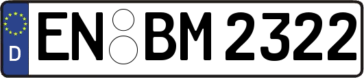 EN-BM2322