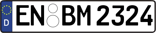 EN-BM2324