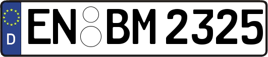 EN-BM2325