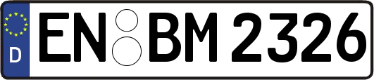 EN-BM2326