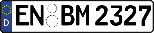 EN-BM2327