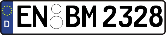 EN-BM2328