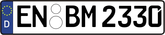 EN-BM2330