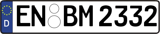 EN-BM2332