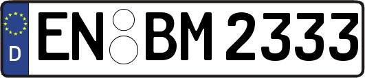 EN-BM2333