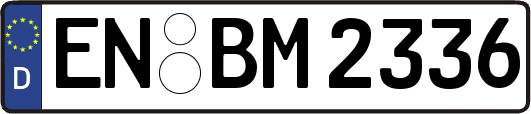 EN-BM2336