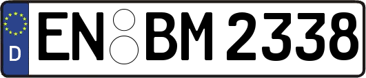 EN-BM2338