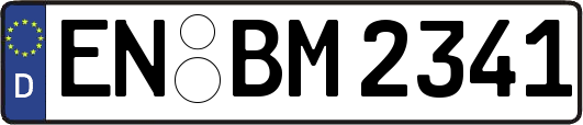 EN-BM2341