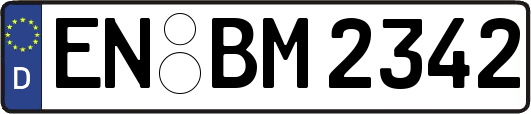 EN-BM2342