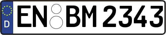 EN-BM2343