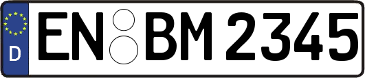 EN-BM2345