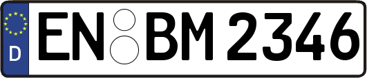 EN-BM2346