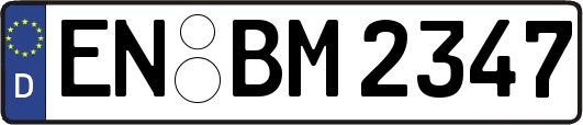 EN-BM2347