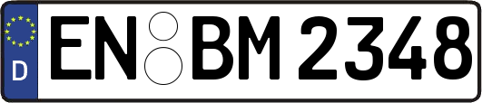 EN-BM2348