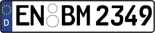 EN-BM2349