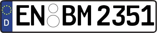 EN-BM2351