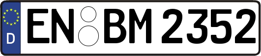 EN-BM2352