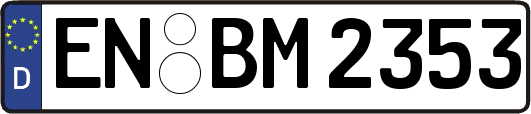 EN-BM2353