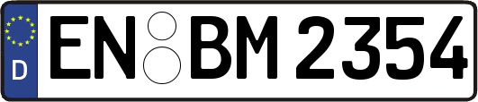 EN-BM2354