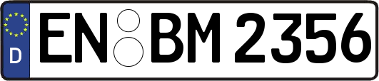 EN-BM2356