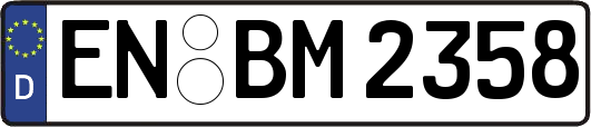 EN-BM2358